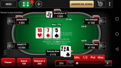 Poker Gratuit Avec Lotes