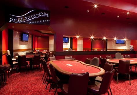 Poker Grosvenor Casino Brighton