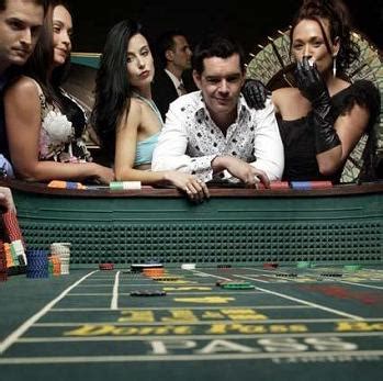 Poker Groupies