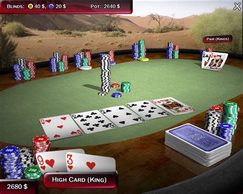 Poker Gry Wp