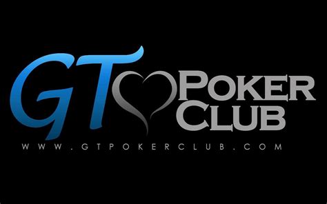 Poker Gt Blog