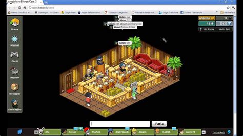 Poker Habbo Trucchi