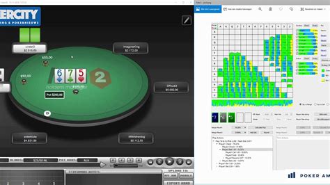 Poker Handanalyse De Software