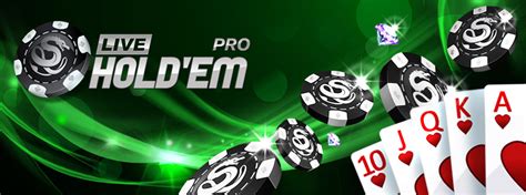 Poker Holdem Pro Indonesia