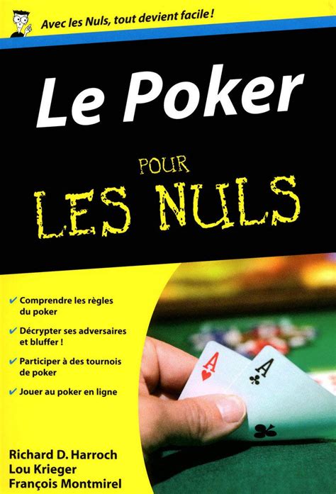 Poker Igra Livre