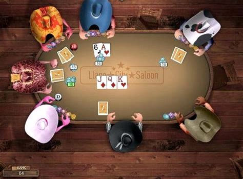 Poker Igre Download Besplatno