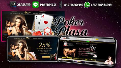 Poker Indonesia Promo