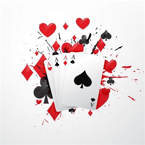 Poker Inspiracao Para O Design