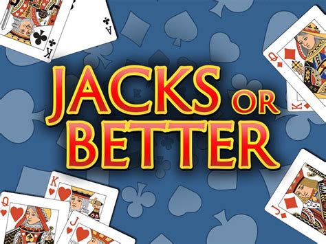 Poker Jacks Or Better Viagens Para Vencer Regras