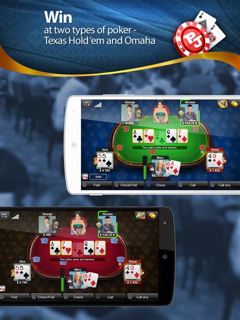 Poker Jet Android