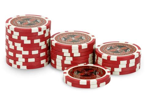 Poker Jetons Farben Foste