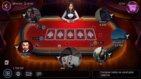 Poker Jogos Clique