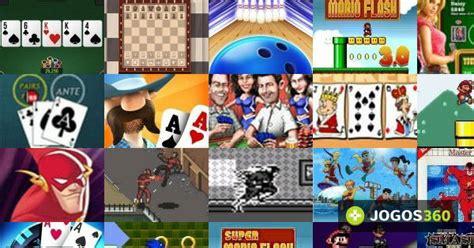 Poker Jogos Flash Francais