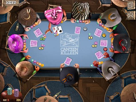 Poker Juegos Diarios