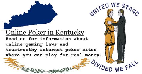 Poker Kentucky