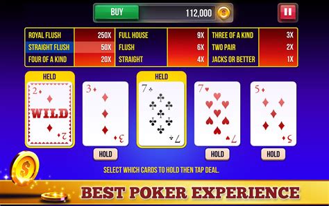 Poker King Pro Apk