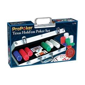 Poker Kmart