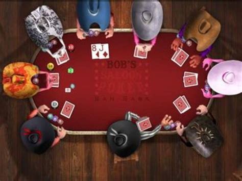 Poker Kostenlos