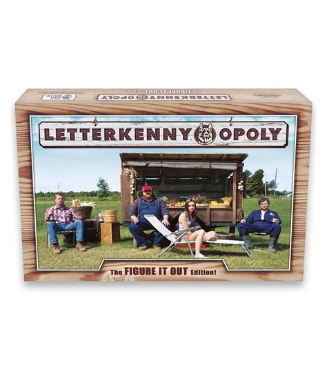 Poker Letterkenny