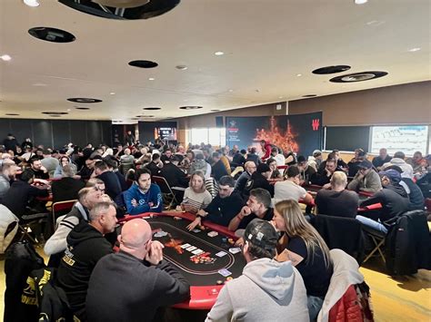 Poker Lille Tournoi