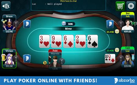 Poker Livre Android