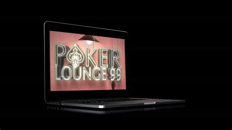 Poker Lounge99 Android