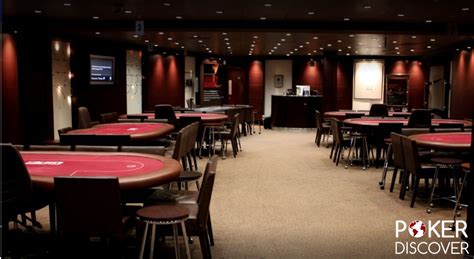 Poker Luton G Casino