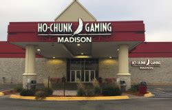 Poker Madison Wisconsin