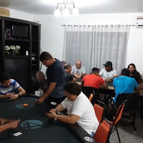 Poker Manaus