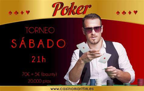 Poker Manchester Sabado