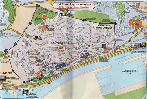 Poker Mapa De Lagos