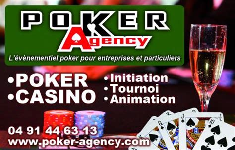 Poker Marseille