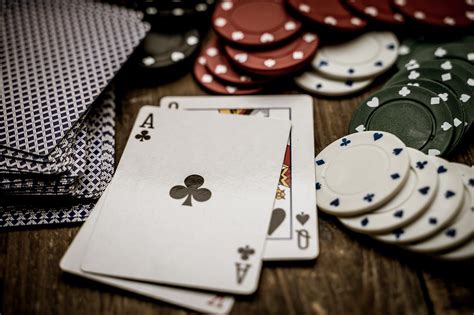 Poker Menino Significado
