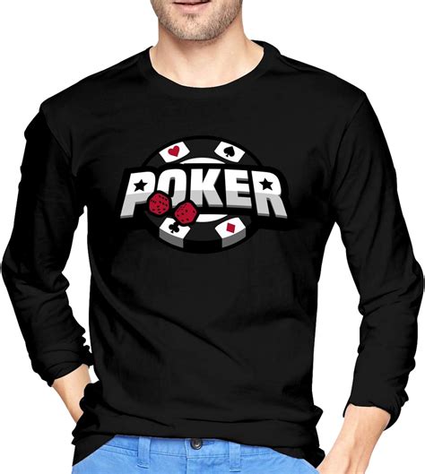 Poker Mens Galeria