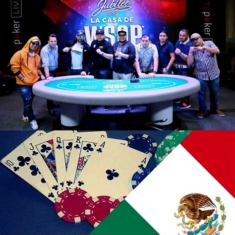 Poker Mexico