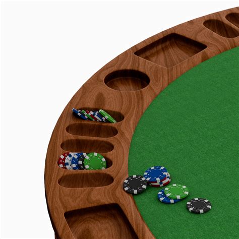 Poker Modelo De Html Gratis