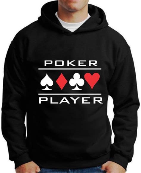 Poker Moletom