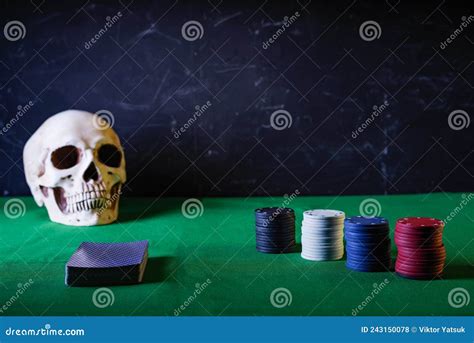 Poker Mortes
