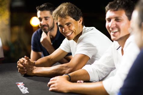 Poker Nadal Navarro