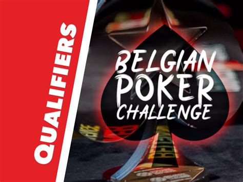 Poker Namur Kalender