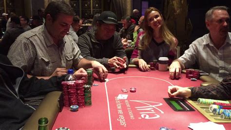 Poker Negociantes Queria Toronto