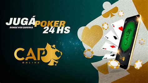 Poker Neuquen Casino Magic