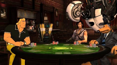 Poker Night At The Inventory 2 Download Gratis