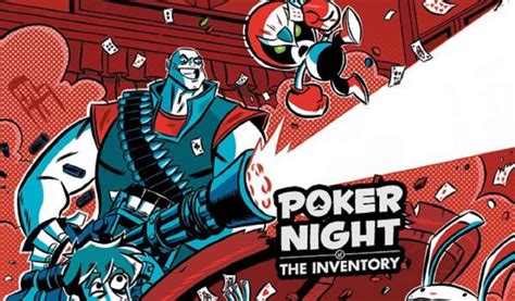 Poker Night At The Inventory Fazer O Download De Crack