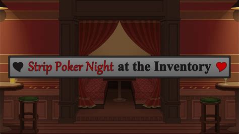 Poker Night At The Inventory Wikia