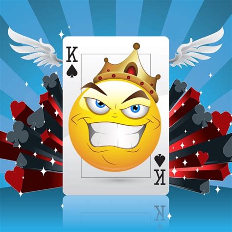 Poker Nite Emoji