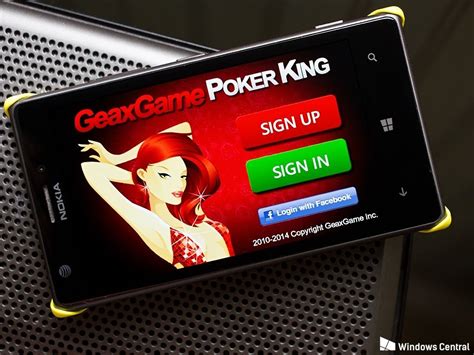 Poker Nokia