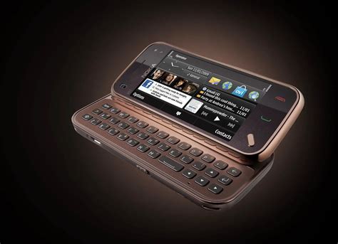 Poker Nokia N97