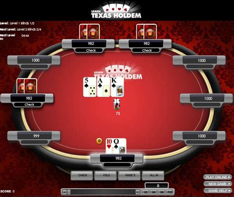 Poker Ohne Anmeldung To Play Kostenlos