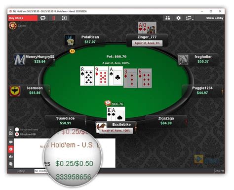 Poker On Line Di Ipad